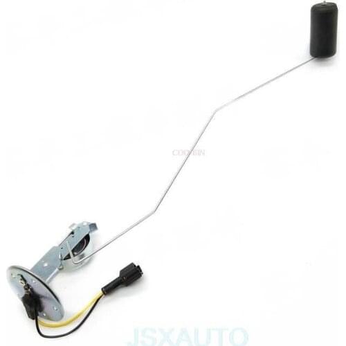 Excavator accessories For SUMITOMO SH120 200 A1 A2 A3 Diesel tank Oil level sensor Fuel tank float
