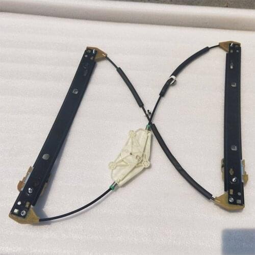 CAR Window Lifter Without Motor 2010-2017a ud iA8 Window Lifter Bracket Front Door Lifter Assembly Window Lifter