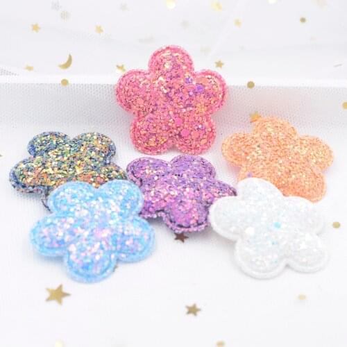 Diy Super Paradise Kids Hair Clips