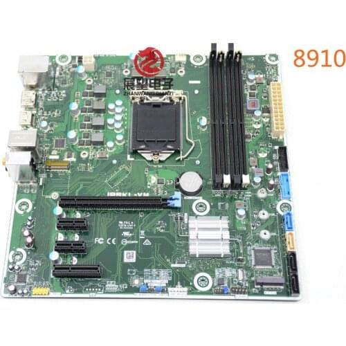 CN-0WPMFG WPMFG For DELL XPS 8910 Desktop Motherboard IPSKL-VM Z170 LGA1151 Mainboard 100%tested fully work