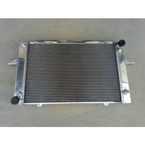 Aluminum Radiator For Volvo 850 C70 S70 1998 V70 2004 2.3 2.4 2.5 1994-1997 1994 1995 1996 1997 AT