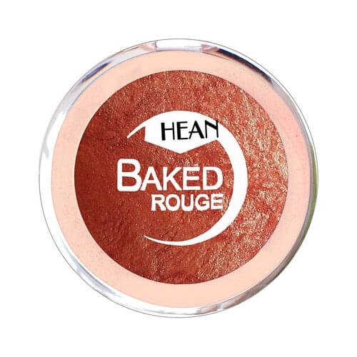 HEAN Baked Face Blush China