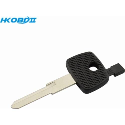 HKOBDII Key Shell Keyless Entry Remote Key forMercedes Benz Vito Actros Sprinter V Class Car Key Case with Chip Holder No Chip
