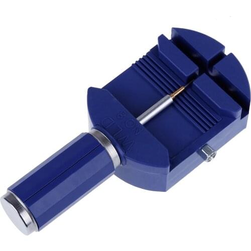 Watch Band Pins Remover Repair Tool for stainless steel straptainless Steel Metal Replacement Bracelet Strap for Samsung Galaxy