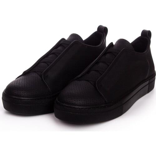 YTHG Sneakers For Men 8 Color Casual Shoes Comfortable Flexible Fashion Leather Wedding Orthopedic Walking Shoes Sports Comfort Unisex Lightweight Casual Running Shoes Gym Shoes Breathable Made in Turkey