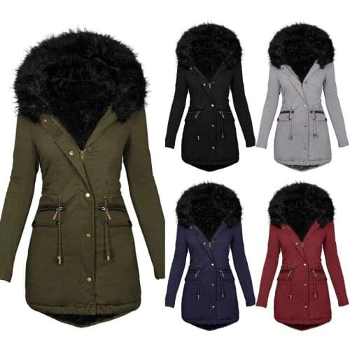 Lugentolo Women's Fleece Jackets