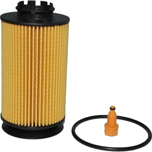QC000001 Oil Filter Fuel Filter Oil Water Separator for Oil Filter Separation System for Automobiles