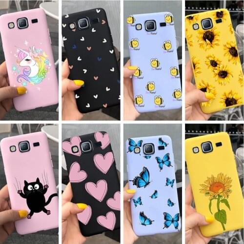 NEWCE Phone Cases Samsung Galaxy J5 2016