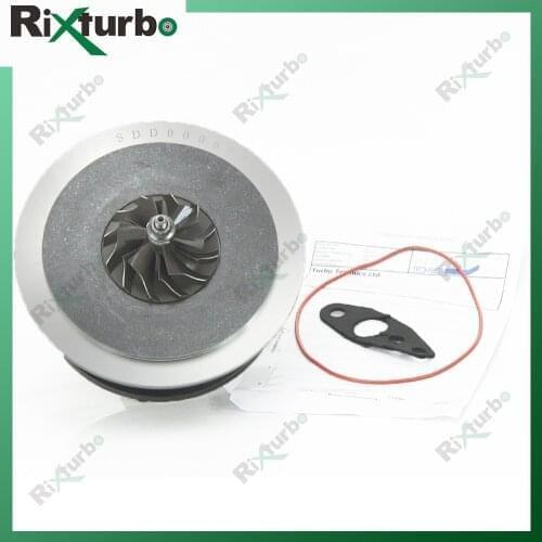 New 765015 Turbo Cartridge Turbine Chra For Renault Laguna III 2.0 dCi 110Kw M9Ra Balance Turbo Core Turbolader 2007