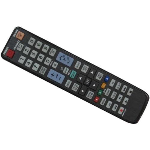 Remote Control For Samsung LA37C530F1M LA37C530F1W LA37C550J1F LA37C550J1M LA40C530F1F LA40C530F1M LA40C530F1W LCD HDTV TV