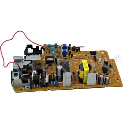 RM1-7892 RM1-7902 for HP M1132 M1212 M1213 M1217 M1218 1132 1212 1213 1217 1218 Low Voltage Power Supply Board Printer Parts
