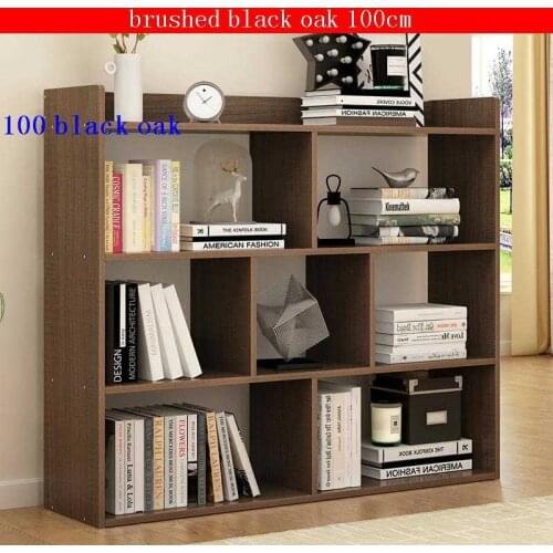 Boekenkast Industrial Meuble Rangement Home Dekorasyon Estante Para Livro Decoration Retro Furniture Bookcase Book Case Rack