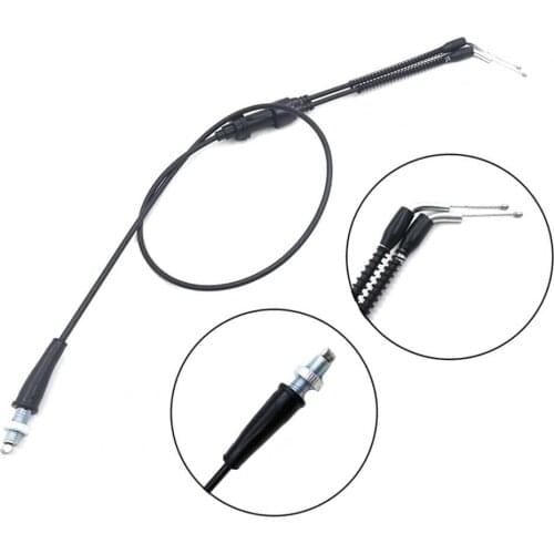 01-0813 Replacement Throttle Cable for Yamaha Banshee YFZ350 1987-2006