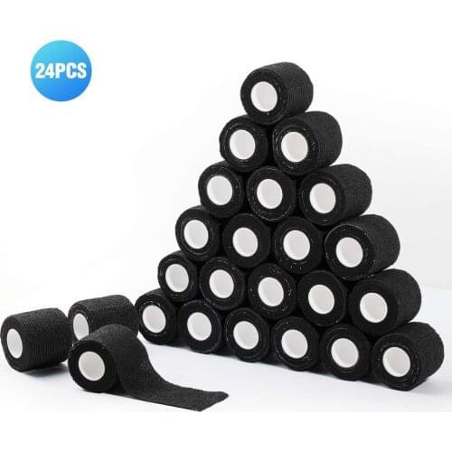 Sport Elastoplast Athletic Kinesiology Elastic Bandage Self Adhesive Wrap Ankle Knee Arthrosis Protector 5cm*4.5m