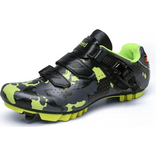 TANTU Cycling Shoes