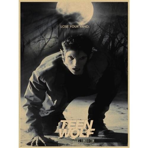 Wolf Animal Printed Water-Soluble Canvas 11CT Cross Stitch Complete Kit Embroidery DMC Threads Hobby Needlework Counted