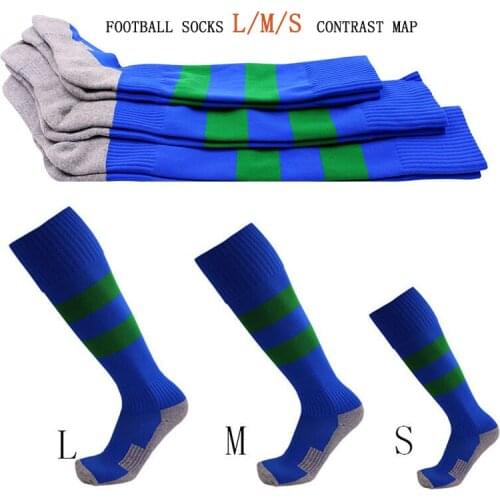 High Quality Compression Socks Unisex Sport Socks Outdoor Anti Slip Sporting Towel Bottom Socks Men Thicken Sock Size 29-45