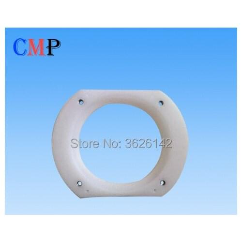 Y-axis retaining plate fixed ring seal ring cylinder fixed ring for Sodick EDM AG AD AQ Series