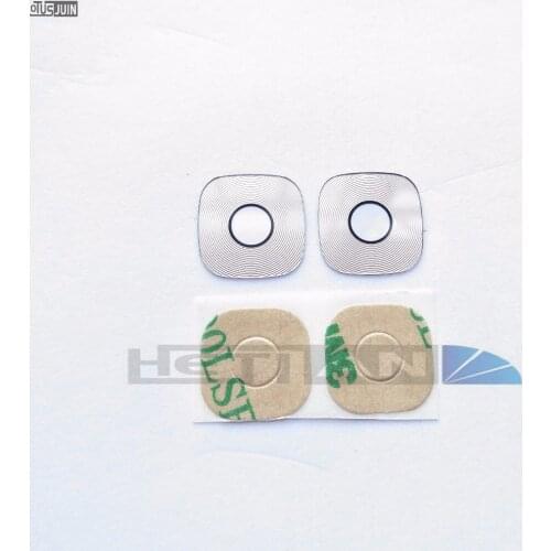 Rear Camera Glass Lens Replacement for Huawei Maimang 5/G9 Plus