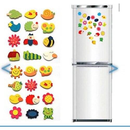 Winter Hokkaido, Japan Fridge Magnet refrigerator magnets Dolls Stickers Decor