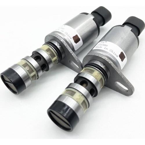 2PCS NEW Position Actuator Solenoid Valve 55567050 VVT Camshaft CAM fit for 1.6L 1.8L Chevrolet Astra Cruze