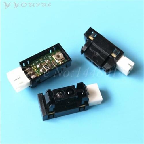 4pcs Mimaki Encoder sensor paper test sensor cable Mimaki JV33 JV5 JV34 TS3 TS34 printer Paper Width test sensor cable 35cm