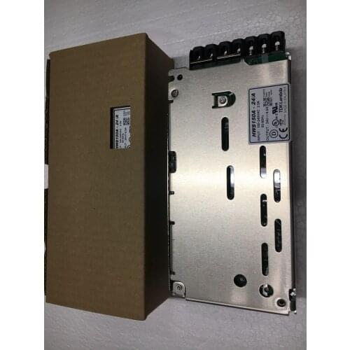 Free shipping HWS150A-24/A Switching power supply module
