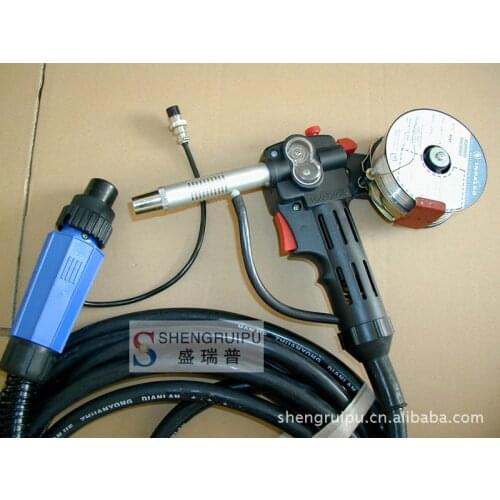 DUBA Welding Equipment