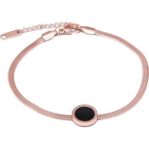 Fate Love Snake Bracelets