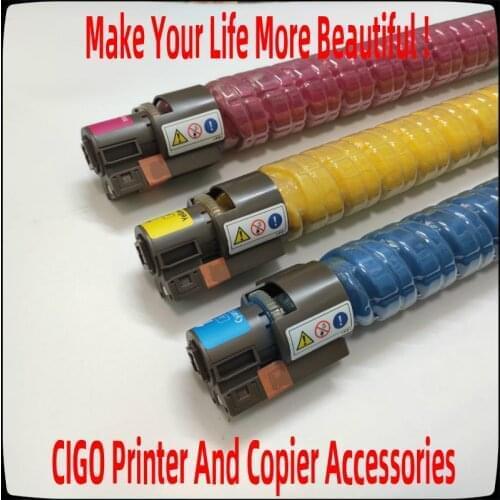 For Lanier Savin Ricoh SP C830 C831 SPC830 SPC831 Toner Cartridge,For Lanier Savin Ricoh SPC 830 831 SPC830DN SPC831DN Toner