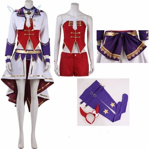Uma musume Pretty Derby Haru Urara Cosplay Carnaval Costume Halloween Christmas Costume