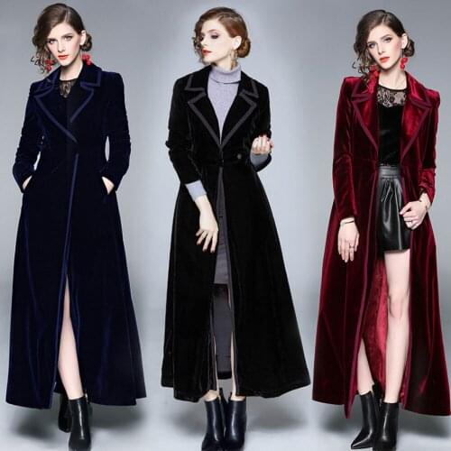 MKVO Women's Jackets