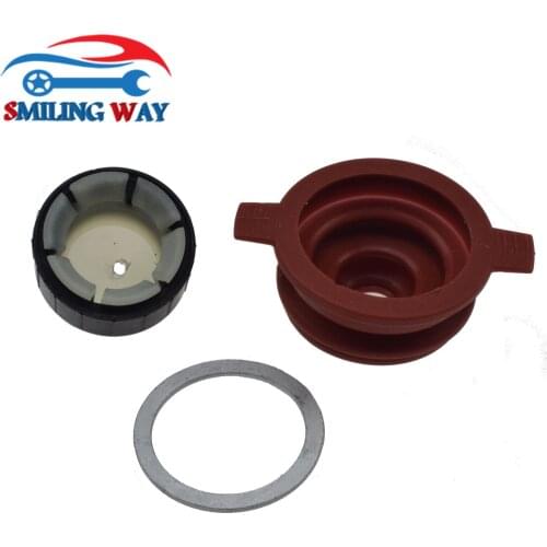 Gear Shift Shifter Linkage Level Selector Repair Kit For VW Passat & Audi A4 B5 B6 A6 C5 C6 & Skoda Superb 8D0798151,8E0798151B