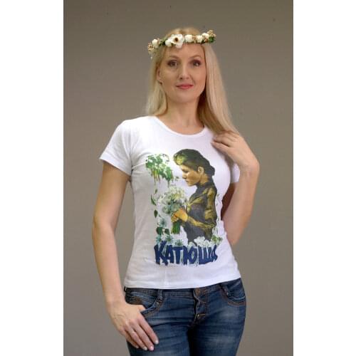 NF Women's T-shirts