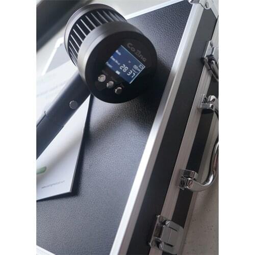 Low Level Laser Physical Therapy Equipment For Chiropractic Pain Relief Medical Physiotherapy Semiconductor Soft Laser