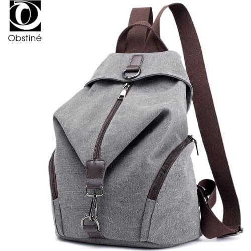 Походные и туристические рюкзаки Obstiné China At AliExpress