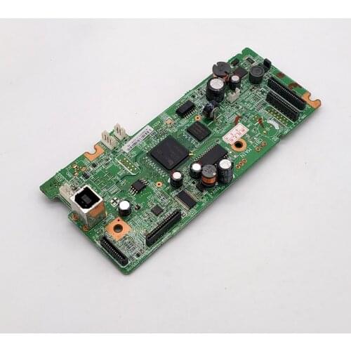 MAIN BOARD CB17 FOR EPSON NX230 NX-230 NX 230 PRINTER printer parts