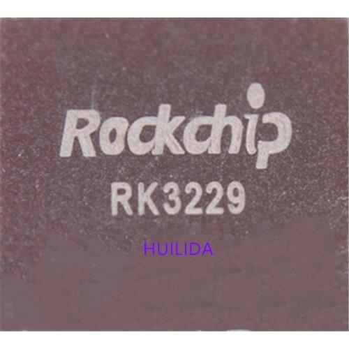 RK3229 ROCKCHIP BGA 100% New origina