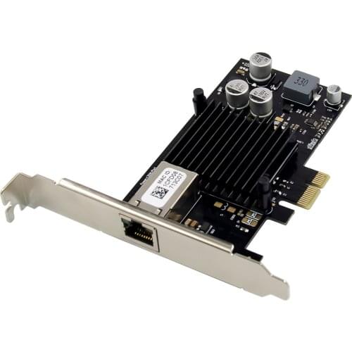 PCIe x1 intel I210 GbE Network card poe GIBABIT Lan card pci express gibabit Ethernet adapter 100/1000Mbps