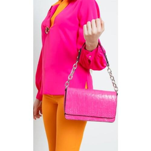 Street F. Women's Shoulder Bags