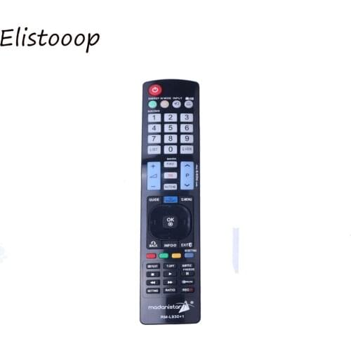 Universal Remote Control TV For Digital LG AKB72915235 AKB72914276 AKB72914003 AKB72914240 AKB72914071 Smart 3D LED HDTV TV