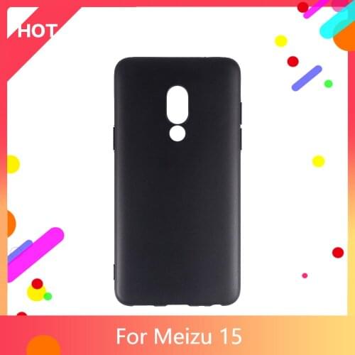 Чехлы для телефонов Meizu 15 Zuitop China At AliExpress