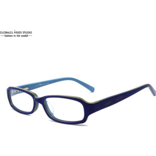 Carmim Glasses For Boys