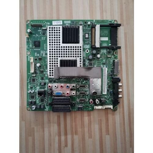 LTF400HC01 LE40A759R1M motherboard BN41-01092 - a screen at a time
