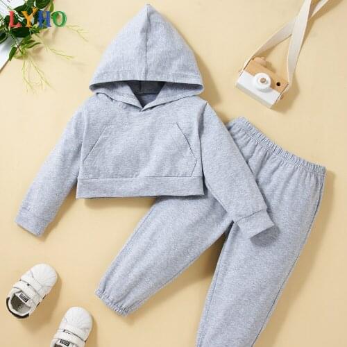 LYHO Clothing Sets For Newborns