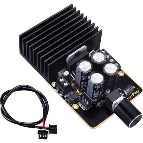 MOFii TVs, Audio And Video