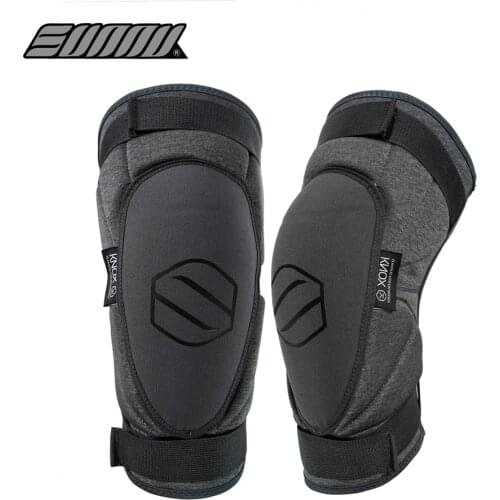 SUNNY Motocross Riding Pro Knee Guard - Knox Motorcycle Bike downhill Roller skating Guard Pad Knee pads
