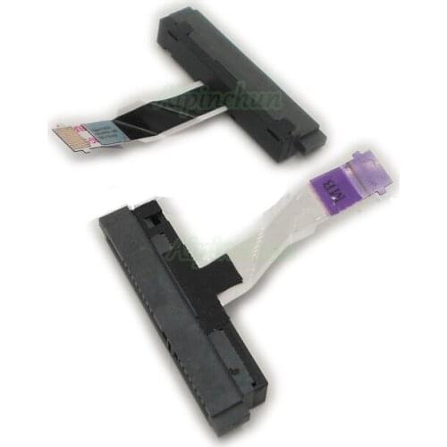 New Original Laptop Hard Drive Cable for Dell Vostro 3568 Inspiron 3567 HDD connector cable 450.09P04.1001