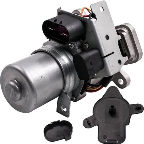 OE# 95562460100 95562460101 Transfer Case Motor for Porsche Cayenne 2003-2010 Brand 100% New