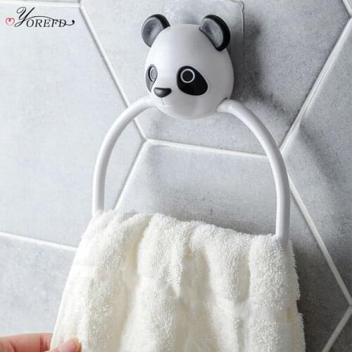 OYOREFD Towel Rings